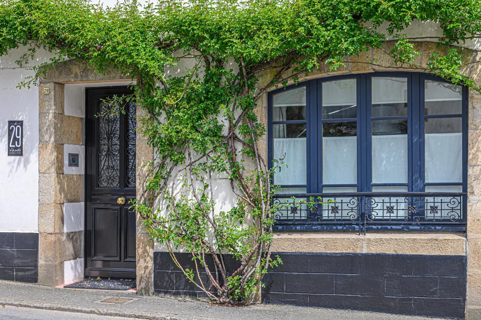 Le 29 D'à Côté Bed and breakfast *