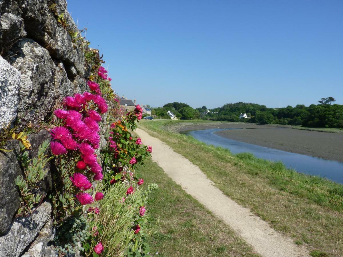 Le 29 D'a Cote Pont-Croix