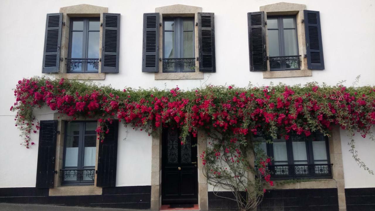 Le 29 D'à Côté Bed and breakfast Pont-Croix