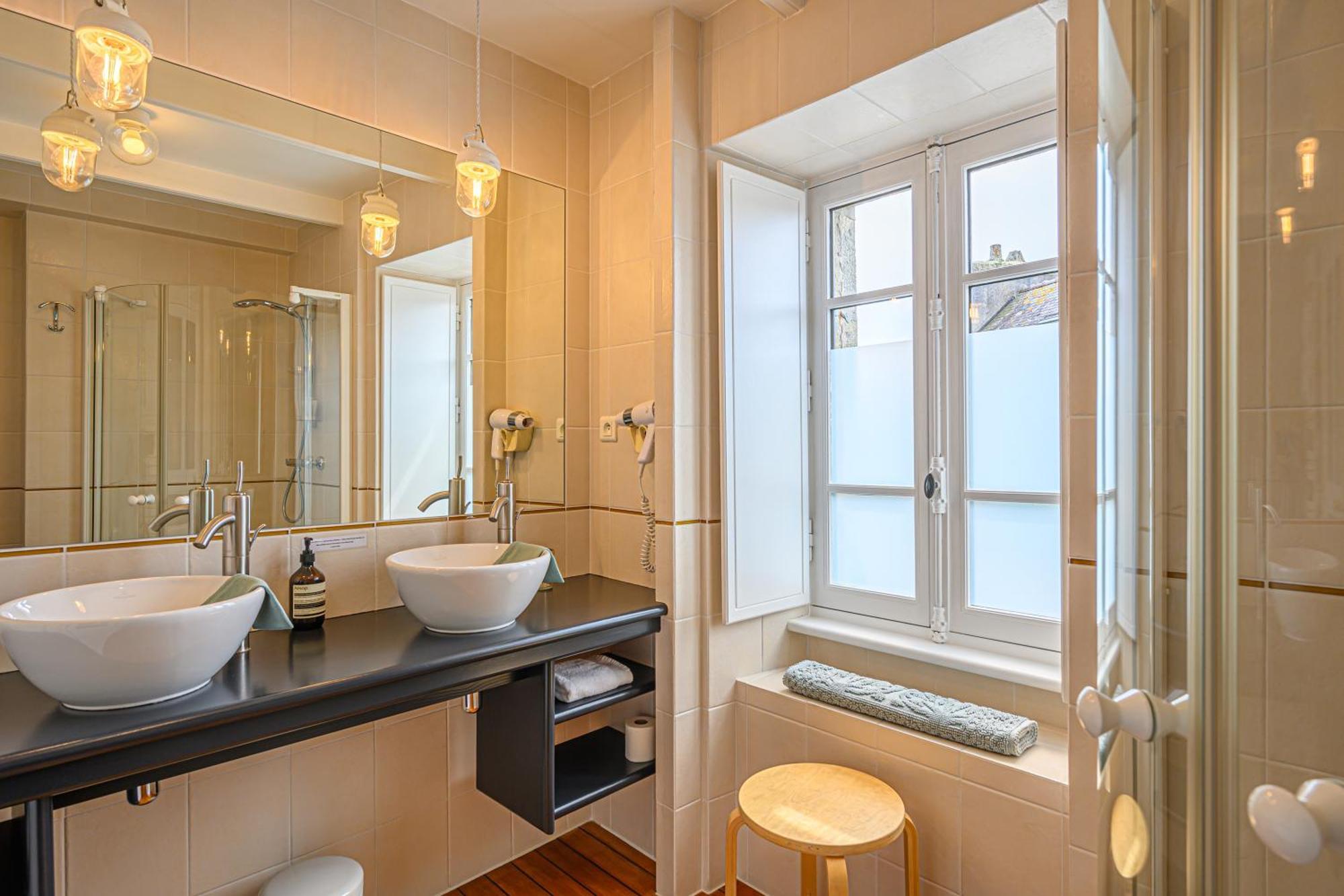 Bed & Breakfast Le 29 D'a Cote Pont-Croix