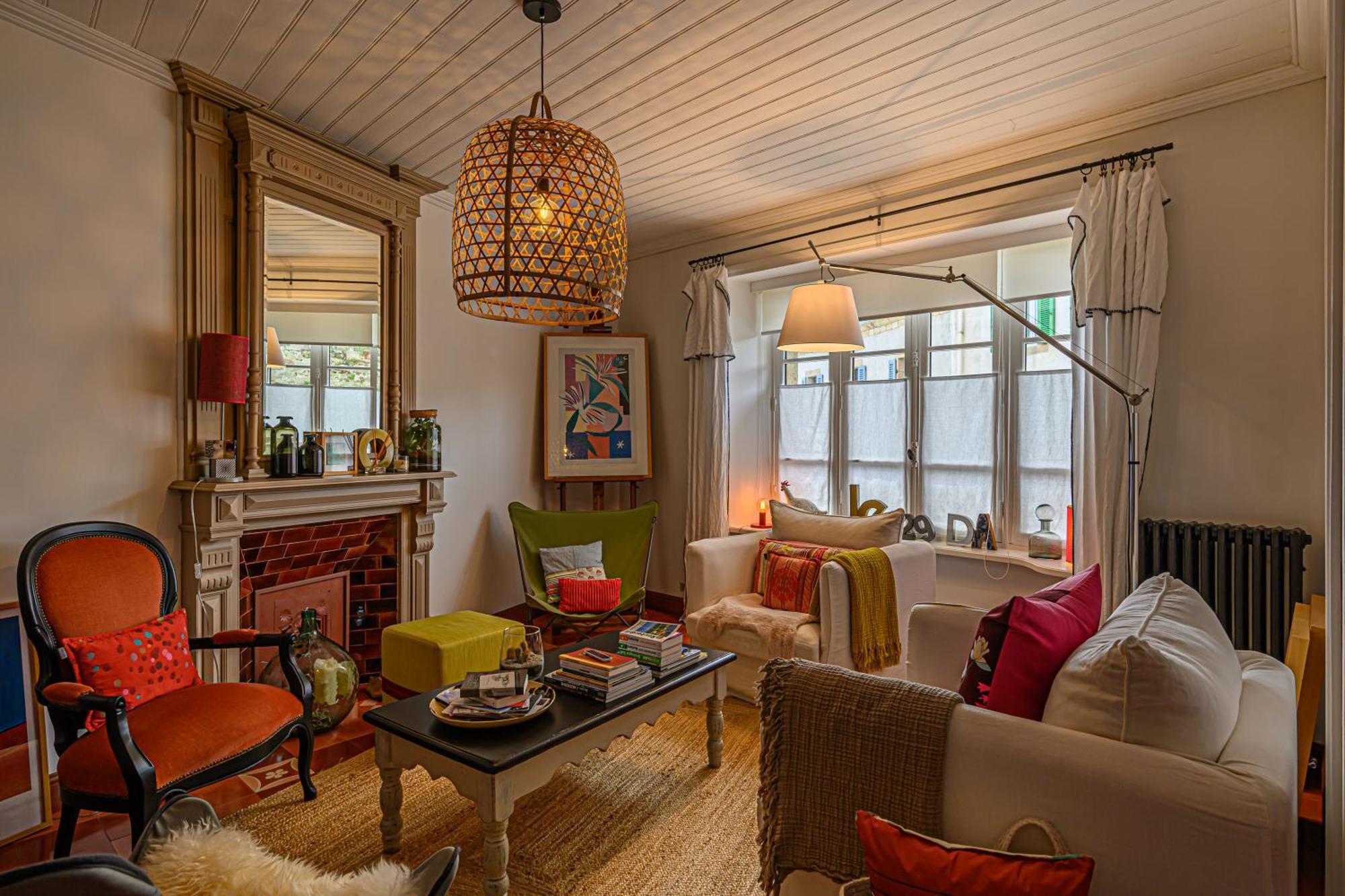 Le 29 D'a Cote Bed & Breakfast Pont-Croix