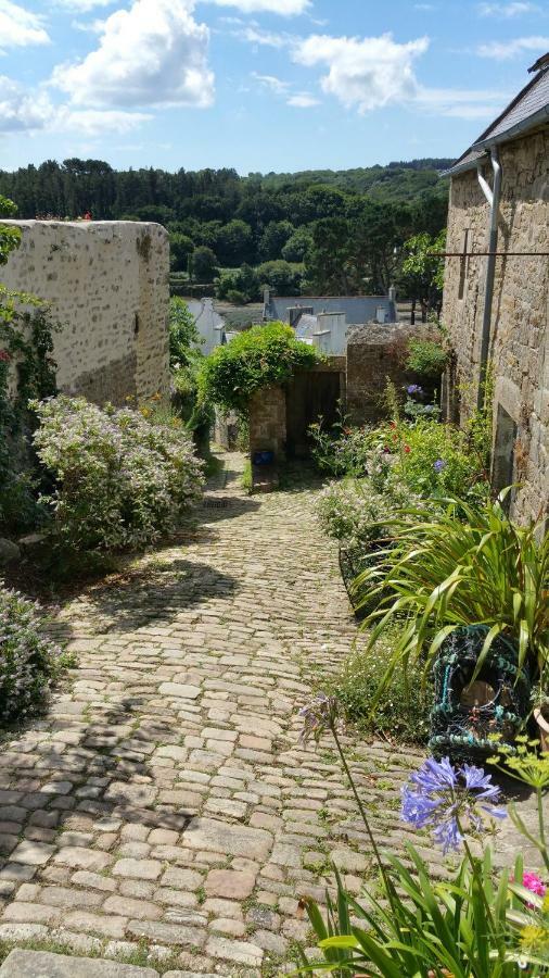 Le 29 D'a Cote Bed & Breakfast *